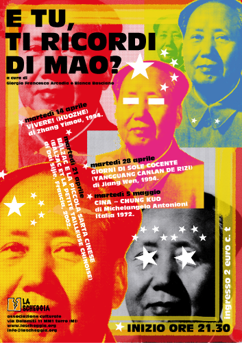 E tu ti ricordi di Mao?