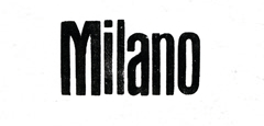 Milano wants to be independent