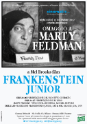 Omaggio a Marty Feldman
