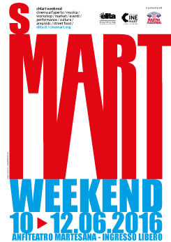smart Weekend